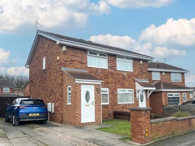 House for sale in Redcar, North Yorkshire