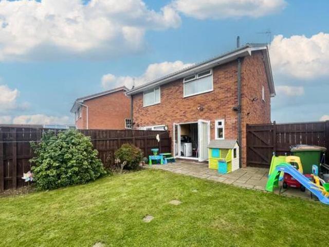House for sale in Redcar, North Yorkshire