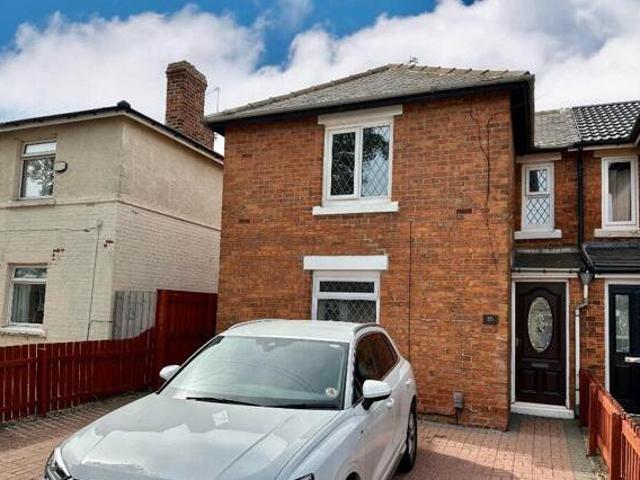 House for sale in Redcar, North Yorkshire