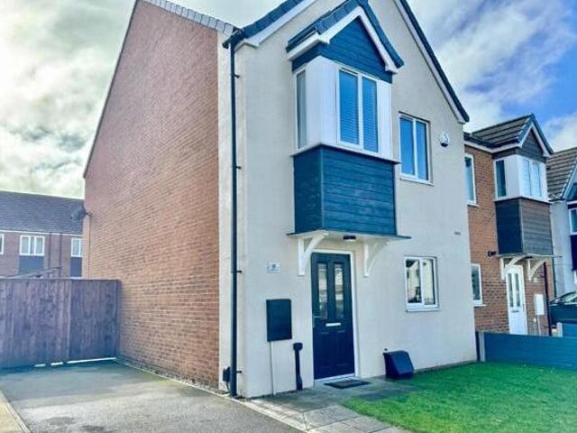 House for sale in Redcar, Tees Valley