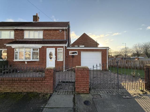 Farm for sale in Sunderland