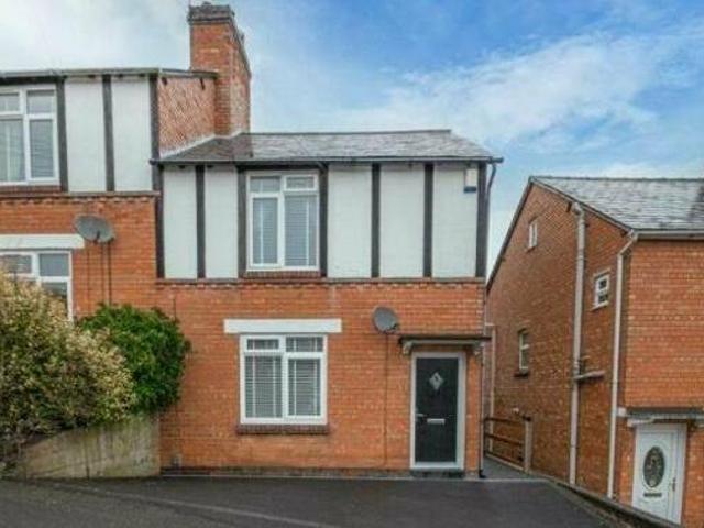 House for sale in Smallwood, Redditch