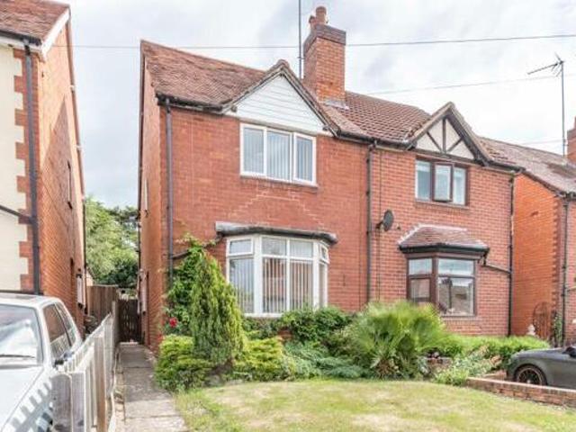 House for sale in Callow Hill, Redditch