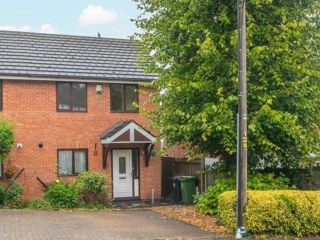 House for sale in Redditch, Worcestershire