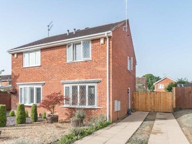 House for sale in Winyates Green, Redditch