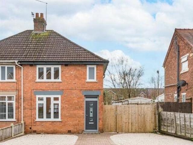 House for sale in Redditch, Worcestershire