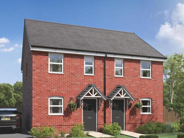 House for sale in Redditch, Worcestershire