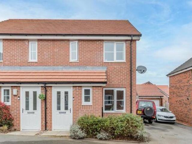 House for sale in Redditch, Worcestershire