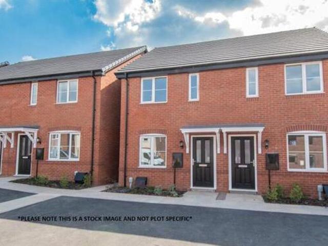 House for sale in Redditch, Worcestershire