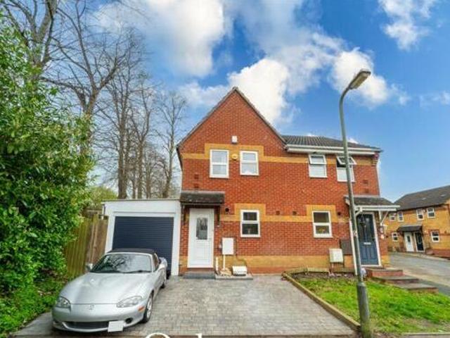 House for sale in Rednal, West Midlands