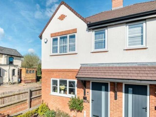 House for sale in Rednal, West Midlands