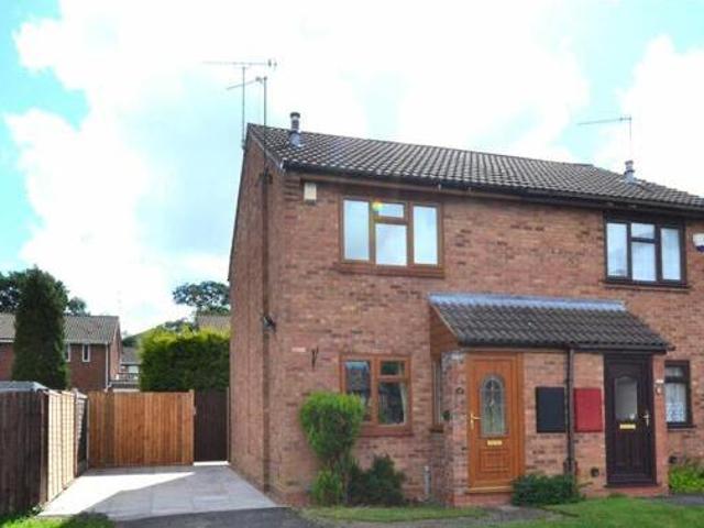House for sale in Rednal, West Midlands