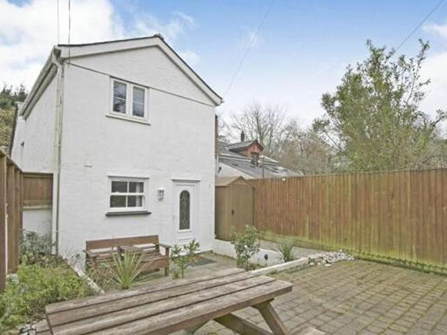 House for sale in Mount Ambrose, Cornwall
