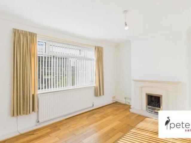 Bungalow for sale in Ryhope, Sunderland