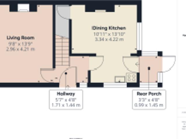 Farm for sale in Chaddesden, Derby