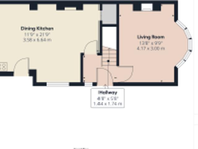 Farm for sale in Chaddesden, Derby