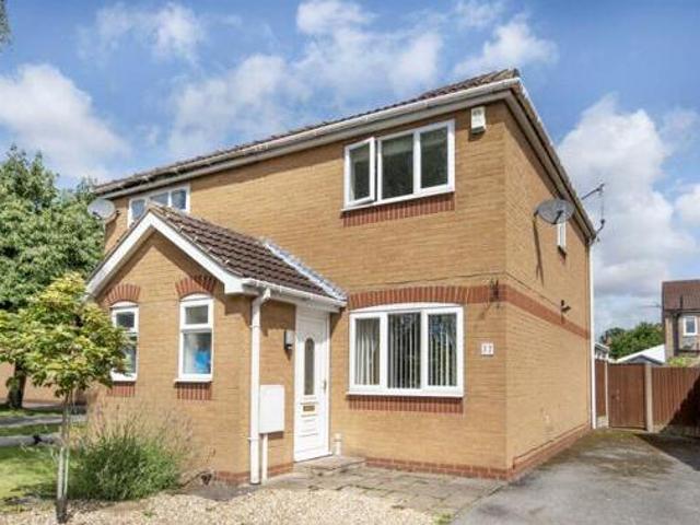 House for sale in Hallcroft, Costhorpe