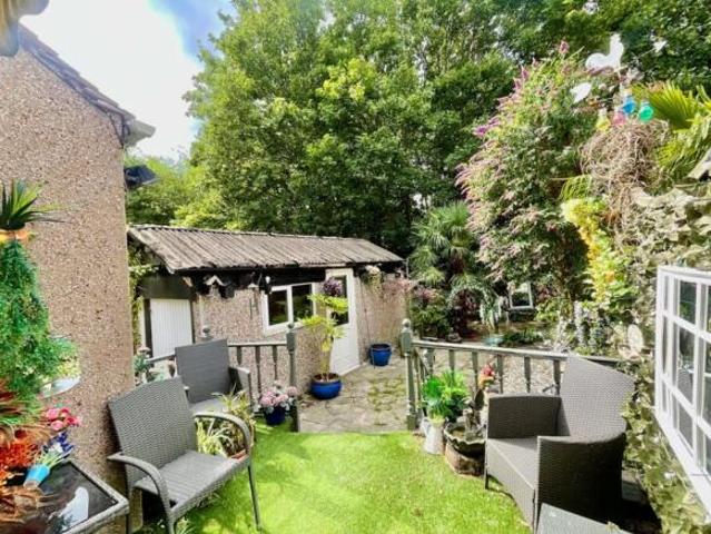 Farm for sale in South Yorkshire