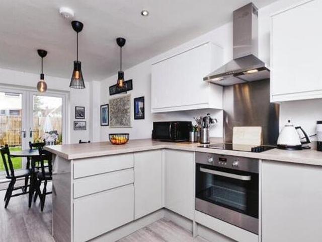 House for sale in Costhorpe, East Midlands