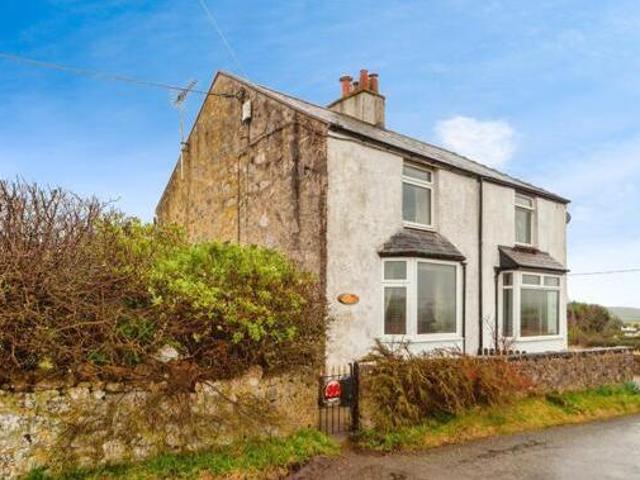 House for sale in Rhyl, Wales