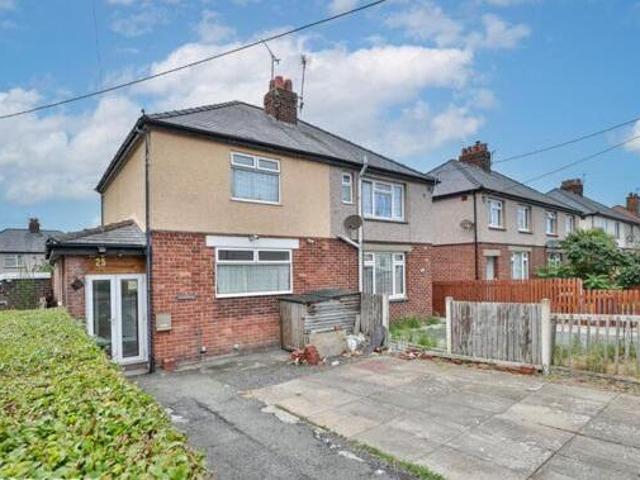 House for sale in Rhyl, Wales