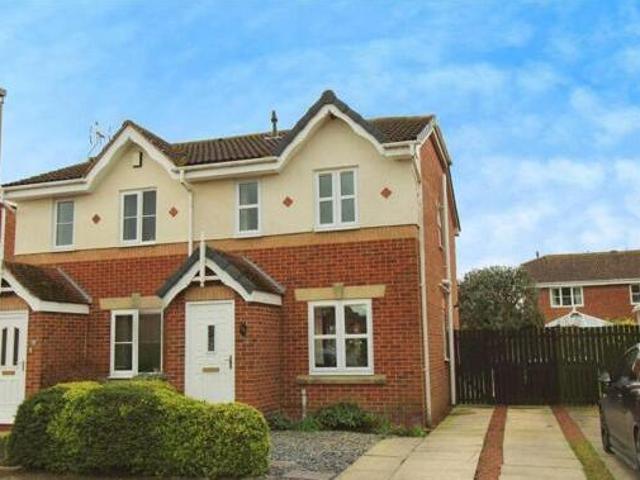 House for sale in North Yorkshire