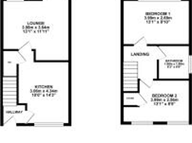 Farm for sale in Stoke-on-Trent, England