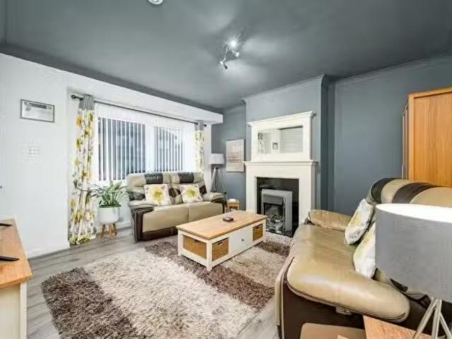 House for sale in Todhills