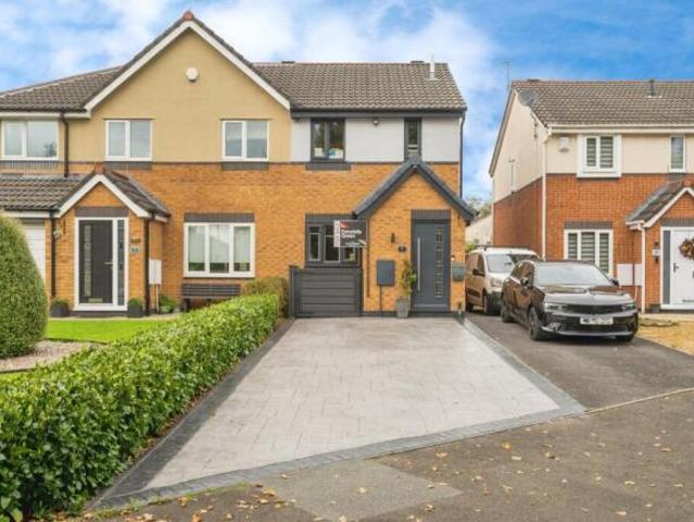 Farm for sale in Georgia, Greater Manchester