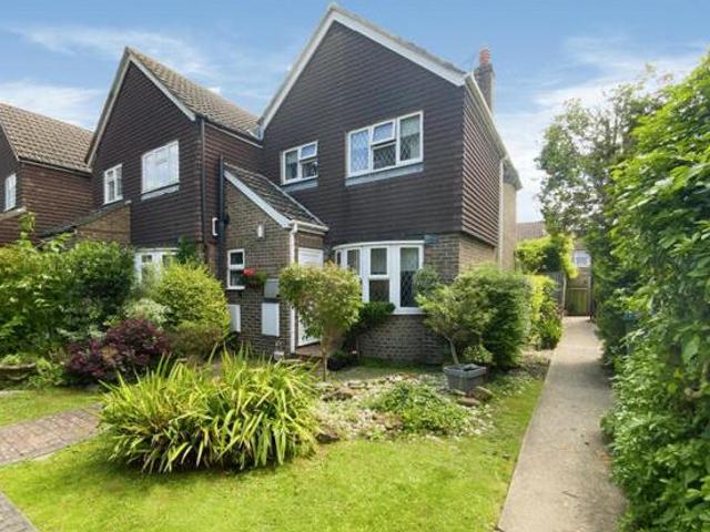 House for sale in East Sussex