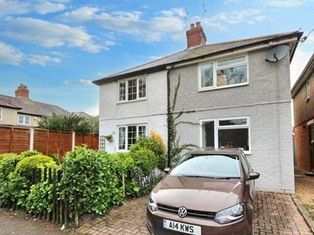 House for sale in Ringwood, Ashurst Bridge