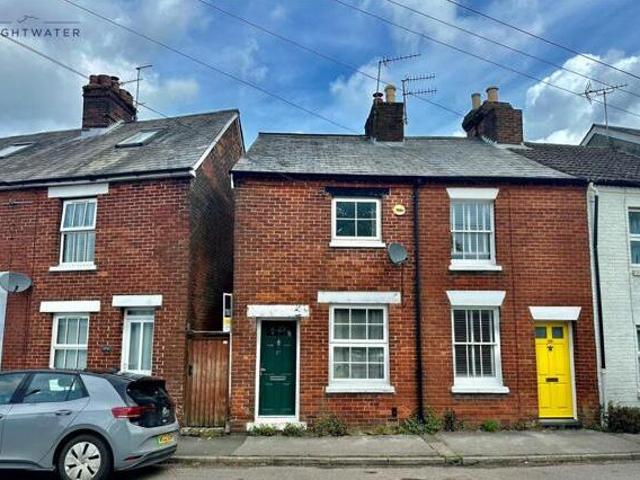 House for sale in Ringwood, Ashurst Bridge