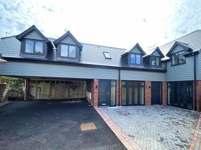House for sale in Ringwood, Ashurst Bridge
