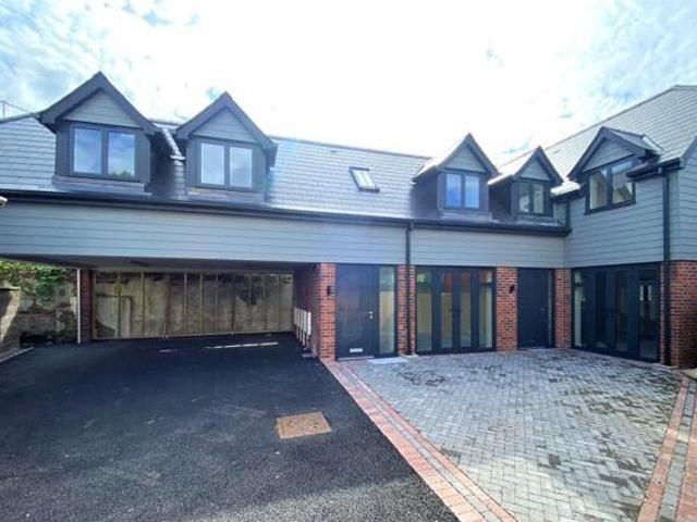 House for sale in Ringwood, Ashurst Bridge