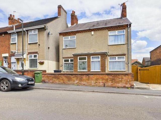 House for sale in Marehay, Kedleston