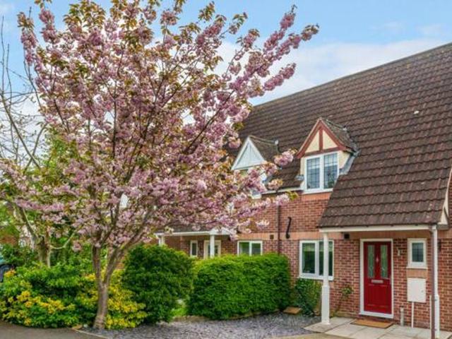 House for sale in Ripon, North Yorkshire