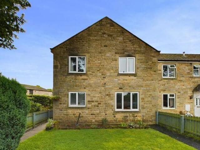 House for sale in Ripon, North Yorkshire