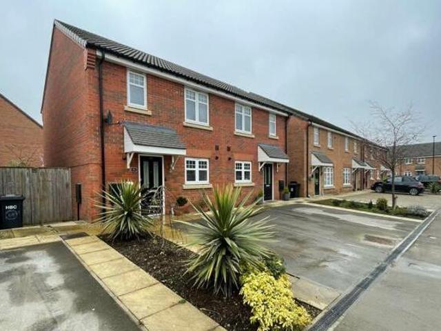 House for sale in Ripon, North Yorkshire