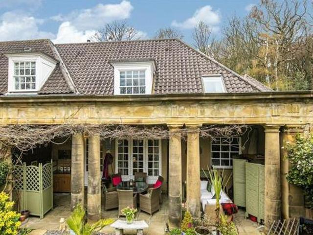 House for sale in South Yorkshire