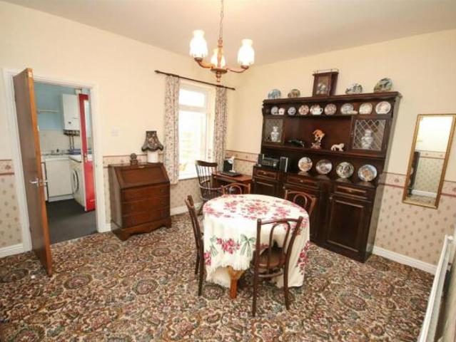 Cottage for sale in Barton upon Irwell, Salford