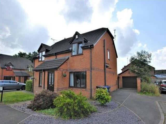 House for sale in Lyons, Greater London