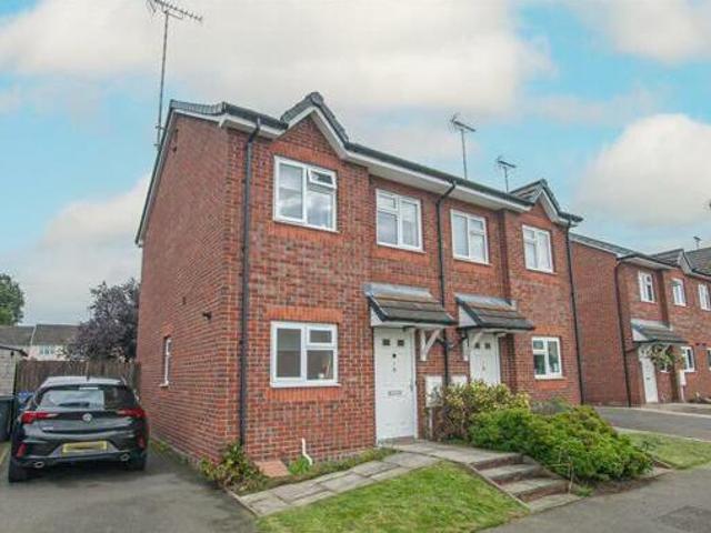 House for sale in Lyons, Greater London