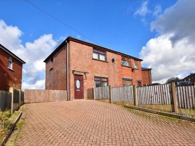 House for sale in Lancashire