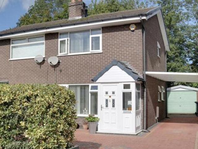 House for sale in Lyons, Greater London