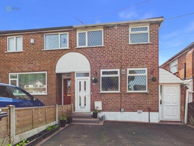 Farm for sale in Hamstead, West Midlands