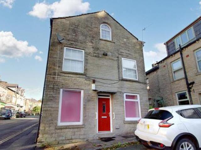 House for sale in Weir, Rossendale