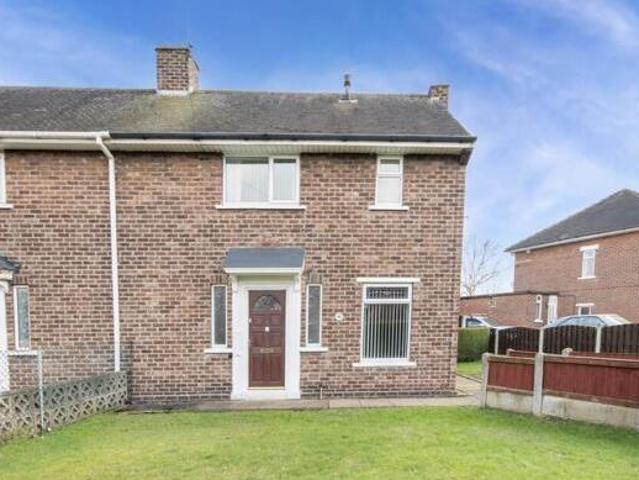 House for sale in Rossington, South Yorkshire