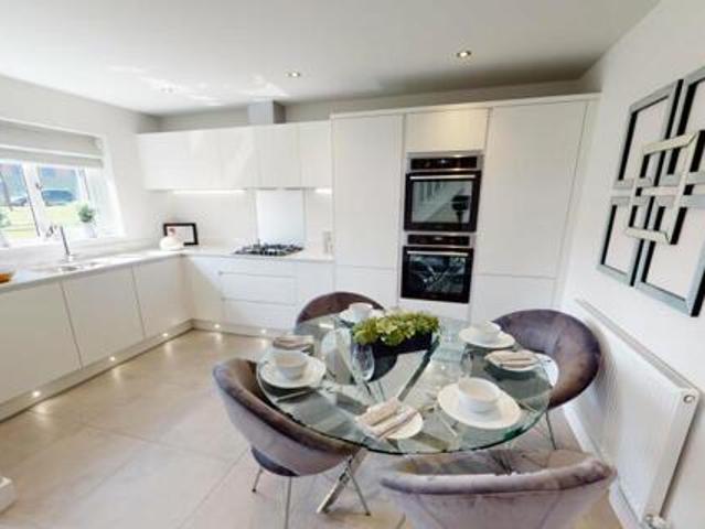 House for sale in South Yorkshire