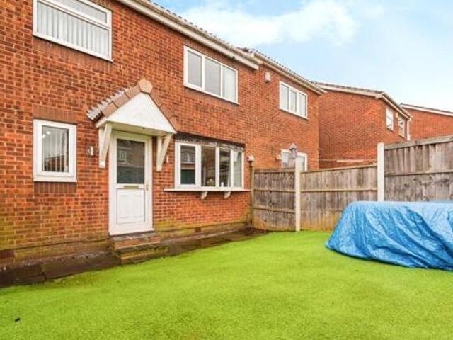 House for sale in Rawmarsh, Rotherham