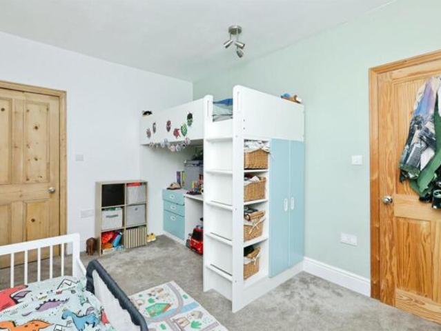 Farm for sale in Brackenfield, East Midlands